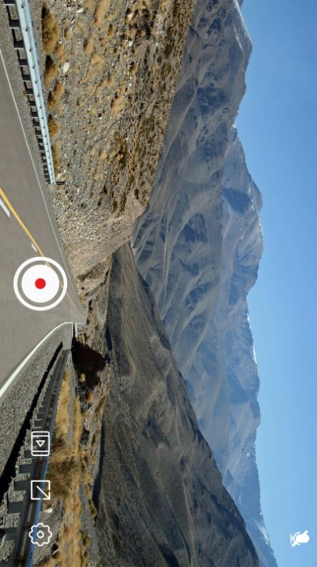 自驾记录仪APP图2