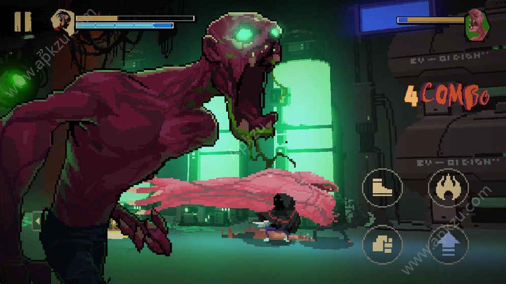 英雄就是我游戏图2