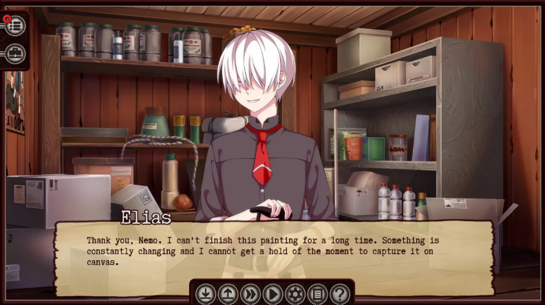 Guilty Parade安卓中文版  图2