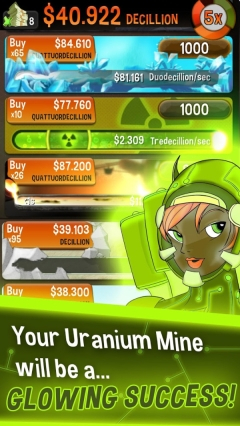 采矿传奇大师图4