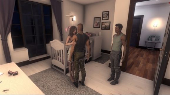 牛头人模拟器手机版图3