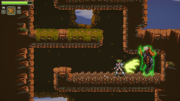 夏娃战记游戏中文版 v1.0图3