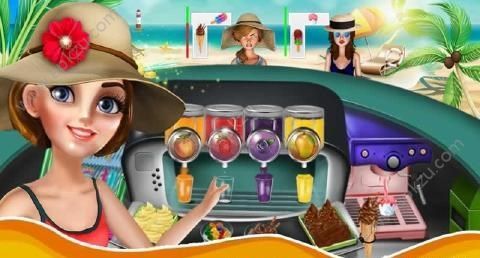 冰淇淋制作烹饪大赛安卓版图3