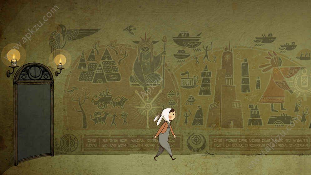 月影之塔无限提示版图3