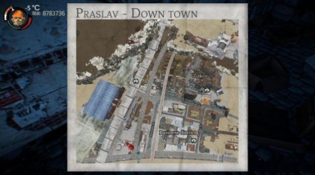 团团玩的乞丐模拟器游戏图6