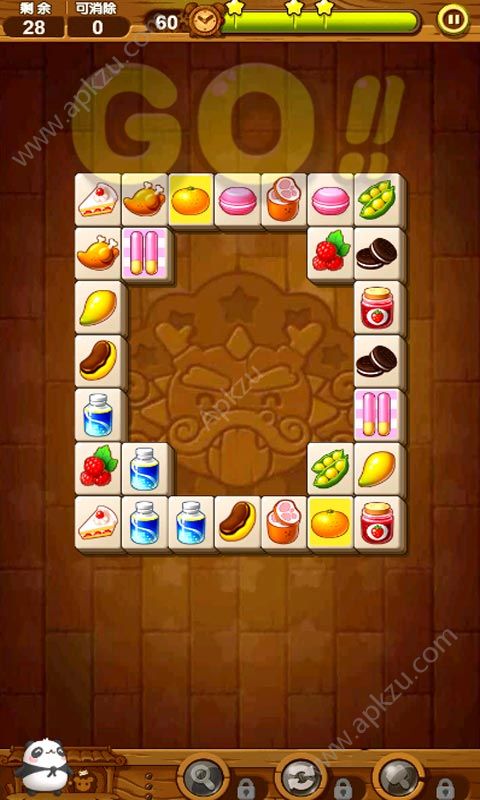 熊猫连连看2官方版图1