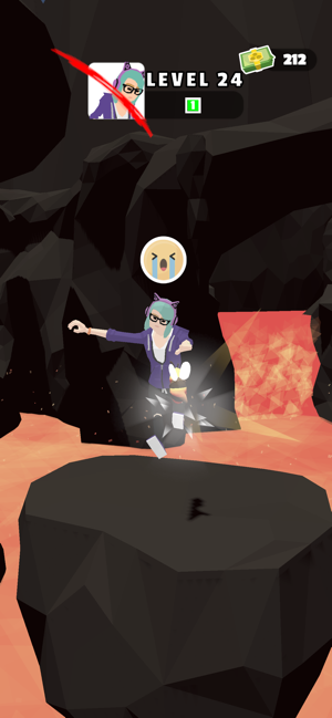 小心我扎你钞票安卓版  v1.0.3图3