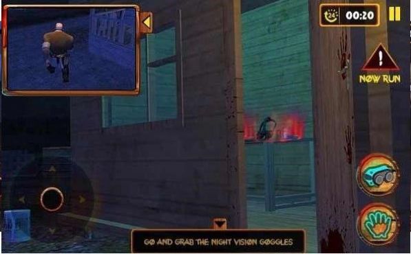 恐怖屠夫2.0版本官方最新版  图3