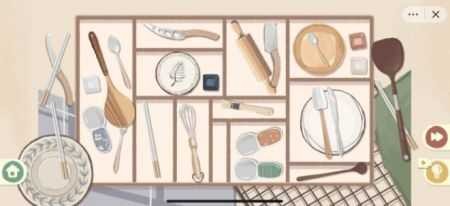 收纳物语完整版游戏图片2