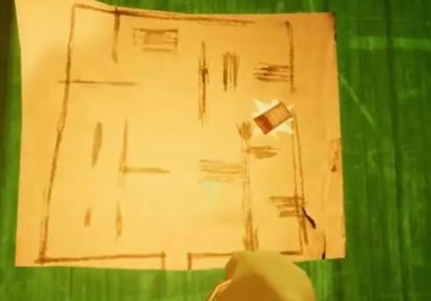 逃离蟹堡王模拟器游戏图3