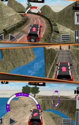 卡车老司机越野游戏安卓手机版  v1.6.1图4