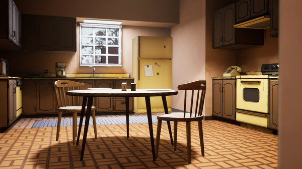 养猪步行模拟器游戏图1