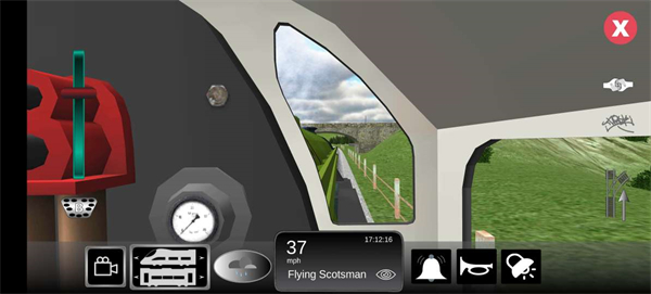 火车模拟器高级版图1