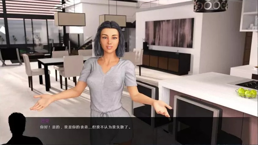 不雅的欲望最新中文汉化版下载  v3.0图3
