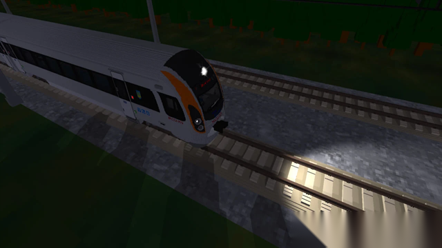 独联体火车模拟器全解锁版图1