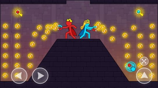 红蓝刺客游戏图4