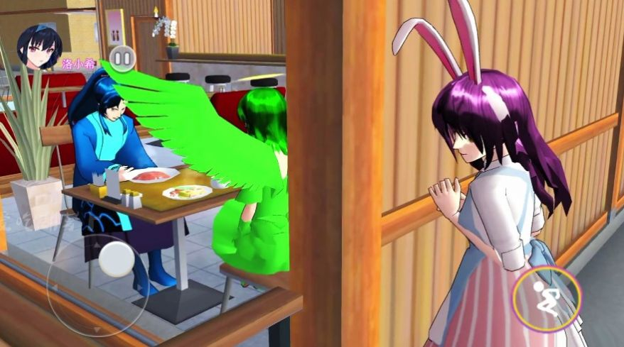 小舞大闯关安卓版图1