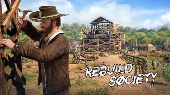 行尸走肉幸存者手游官方版  v3.3.0图3