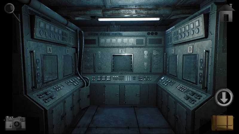 子午线157第一章汉化版图1