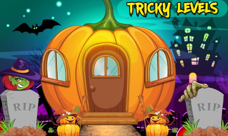 密室逃脱鬼屋逃生2025安卓版图2