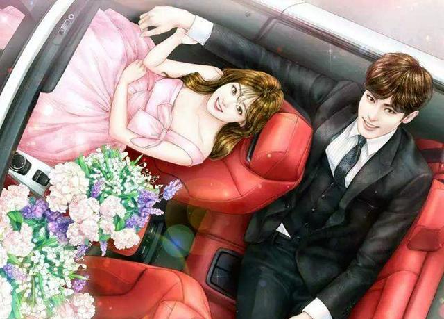 言情小说软件合集