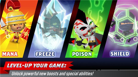 勇士世界任务图1