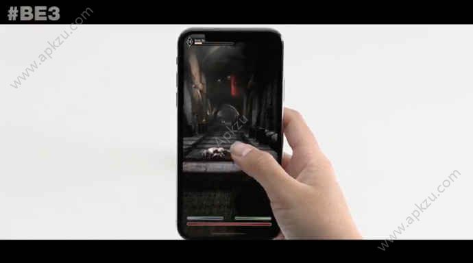 上古卷轴全面战争汉化版图1