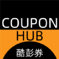 CouponHub酷彭app