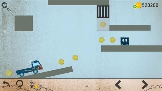物理盒子划线挑战游戏手机版  v1.0.5图1