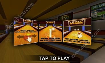 口袋保龄球手机版下载  v0图1