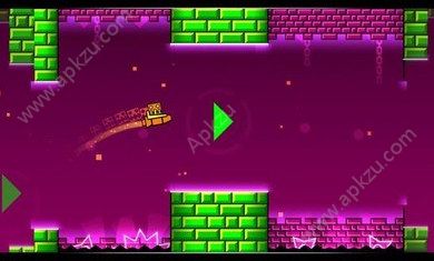 几何冲撞金币版  v1.01图4