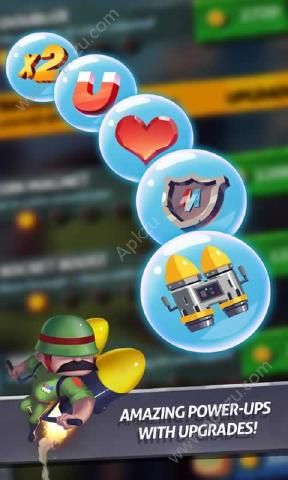 索罗队长反恐精英金币中文安卓版  v1.0.0图3