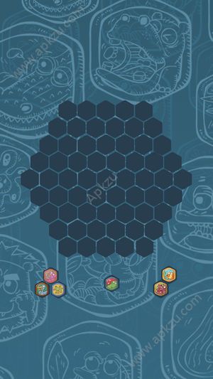 布灵消消乐游戏图1