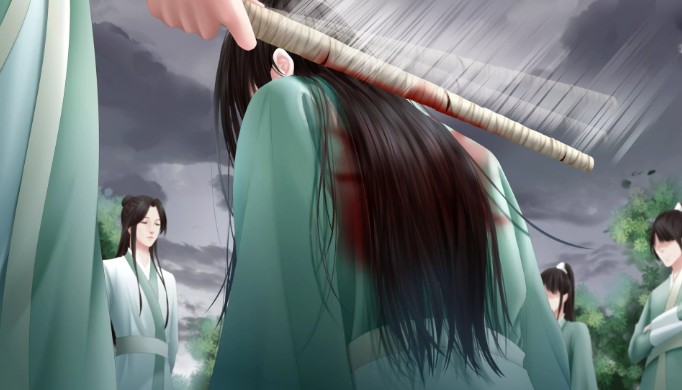 完虐男主攻略游戏图2