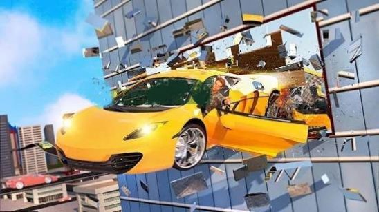 极限跑车模拟竞赛安卓版  v1.7图1