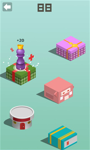 开心跳一跳单机版图4