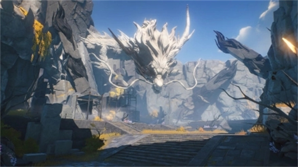 鸣潮华为服 v1.0.0 安卓版图4