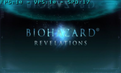 生化危机启示录手机版图2