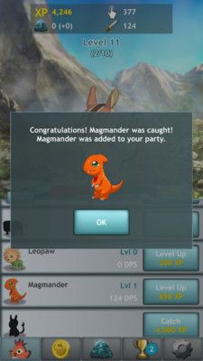 酷皮萌精灵游戏图2