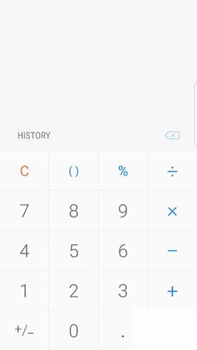 三星计算器app官方手机版图5