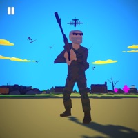 亡命之徒io游戏图1