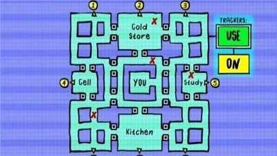 火柴人逃离疯人院中文版游戏 v1.0.3图2