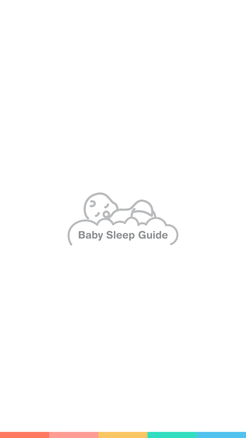 Baby Sleep Guide婴儿睡眠指南app手机版下载  v1.0图3