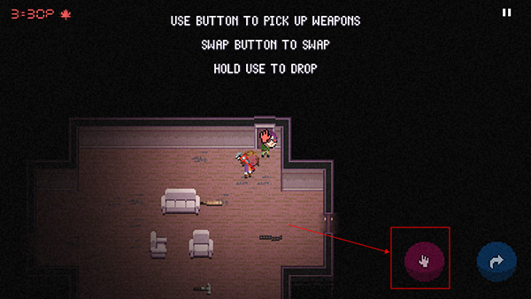 加拿大死亡之路汉化版图7