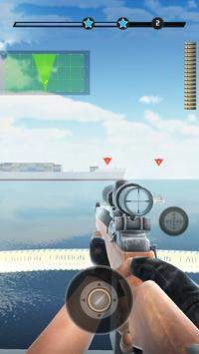 与海盗作战游戏安卓手机版  v1.2图2