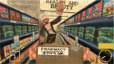 消费者之夜游戏手机版图3