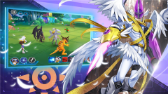 数码宝贝编年史手机版图4