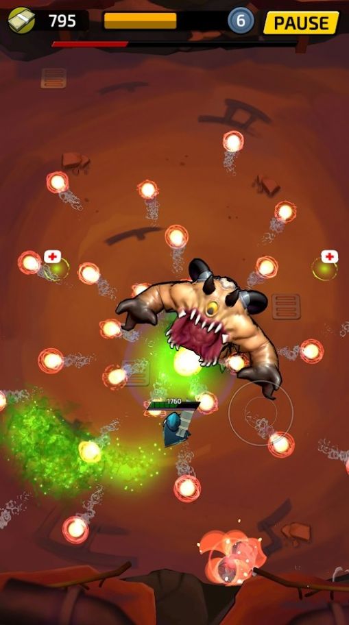 不可能的空间中文安卓版游戏最新  v1.0.3图7