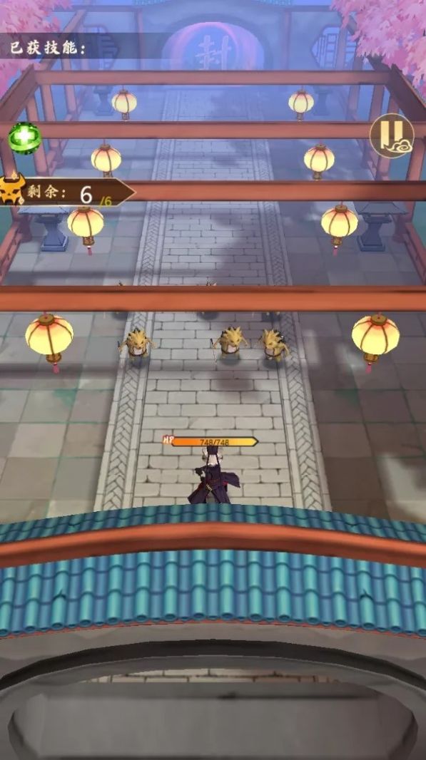 我是猫侠小程序最新版 v1.0图2