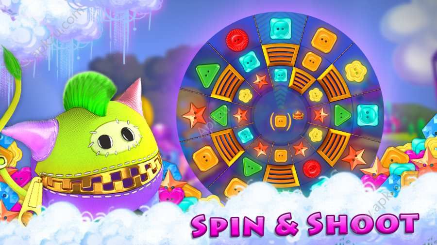 Zipsack先生大冒险安卓版游戏下载  v3.0.39图1